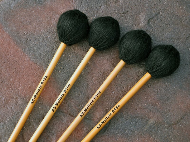 AS-Mallets R15a