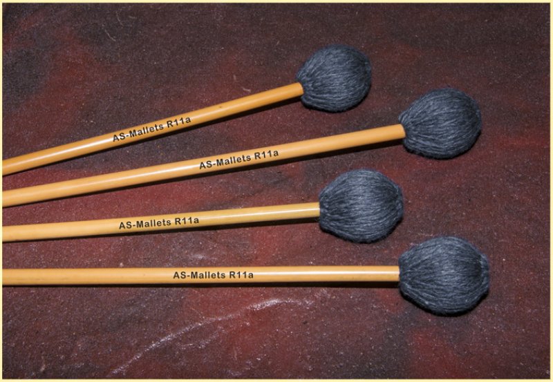 AS-Mallets R11a