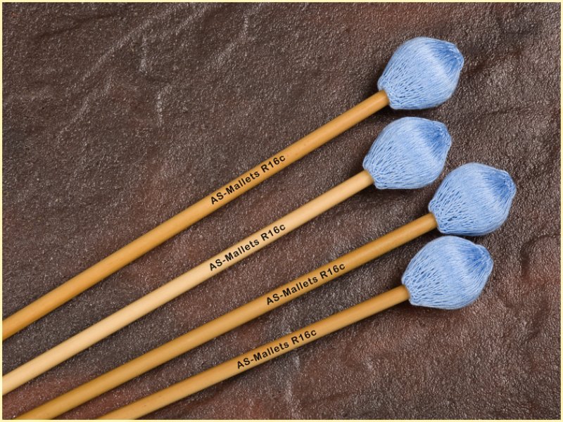 AS-Mallets R16c